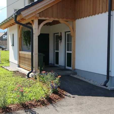 Ferienwohnung Lisa Bad Mitterndorf Extérieur photo