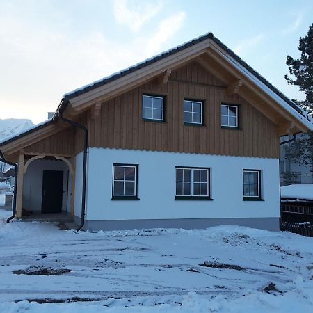 Ferienwohnung Lisa Bad Mitterndorf Extérieur photo