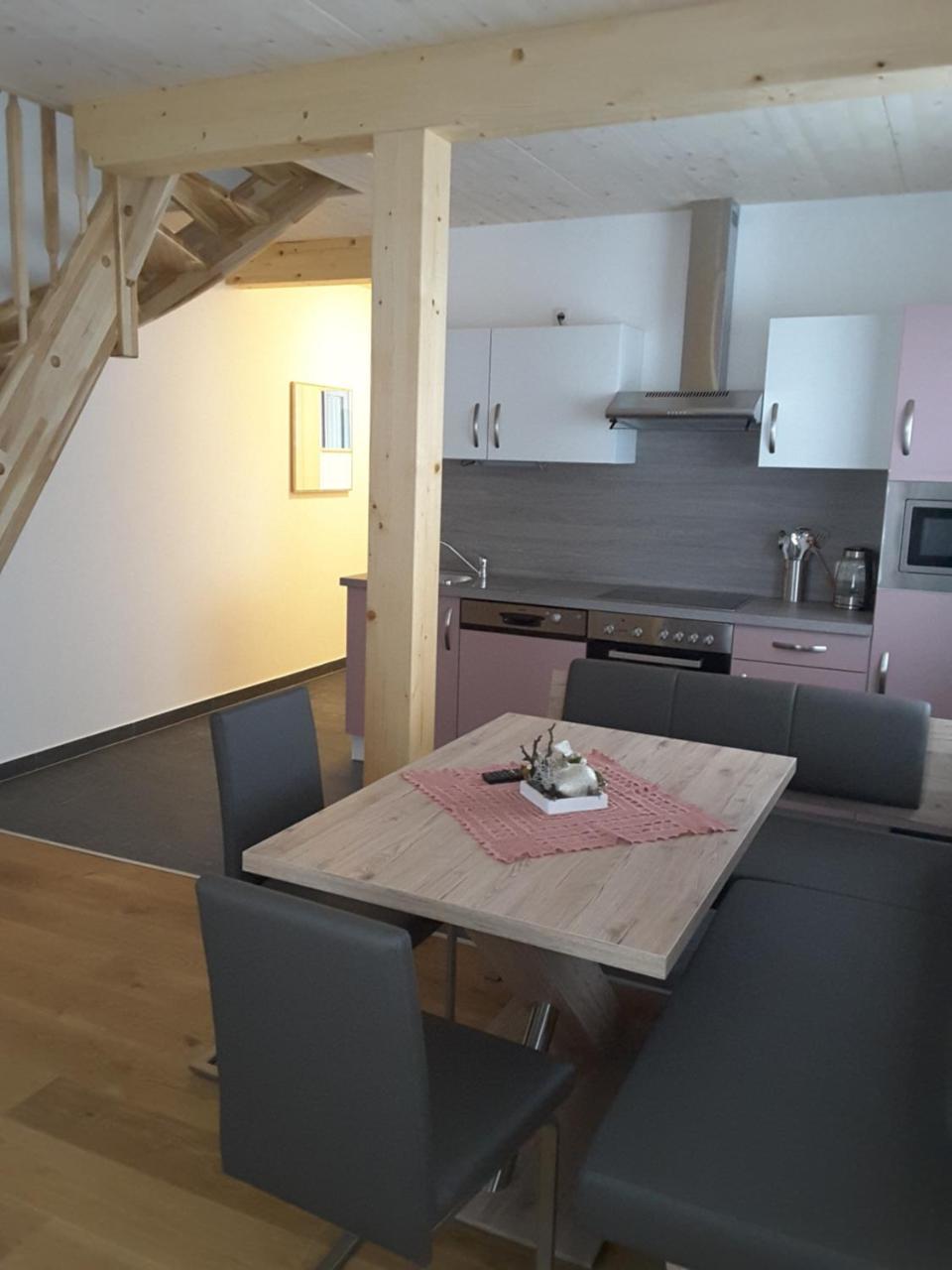 Ferienwohnung Lisa Bad Mitterndorf Extérieur photo