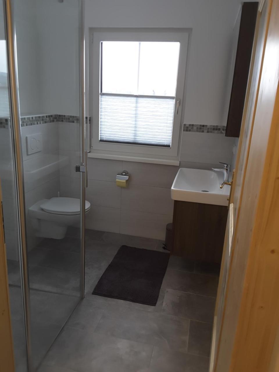 Ferienwohnung Lisa Bad Mitterndorf Extérieur photo