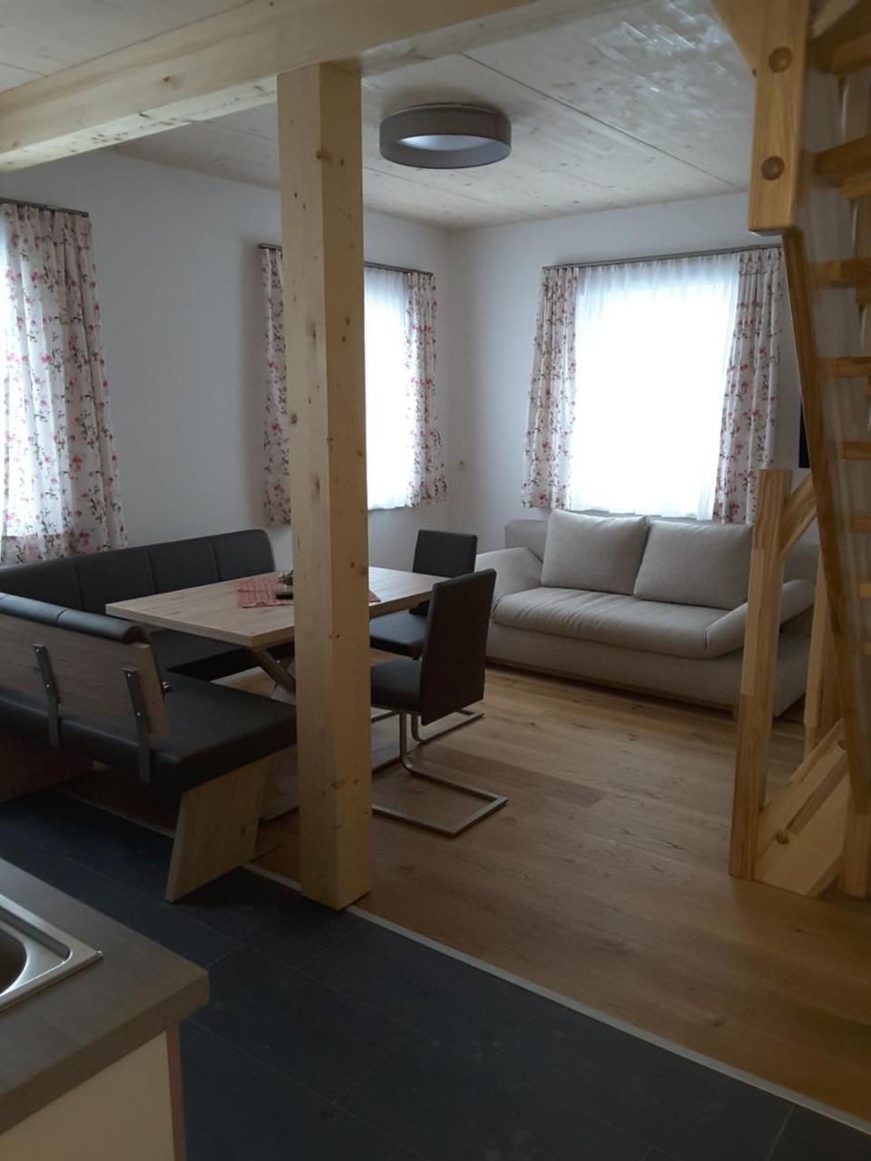 Ferienwohnung Lisa Bad Mitterndorf Extérieur photo