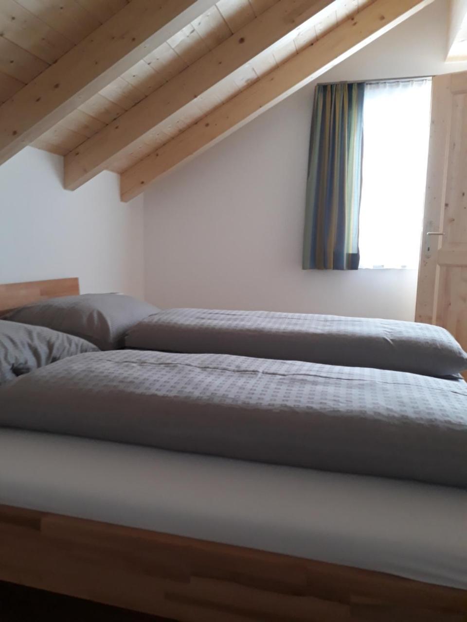 Ferienwohnung Lisa Bad Mitterndorf Extérieur photo