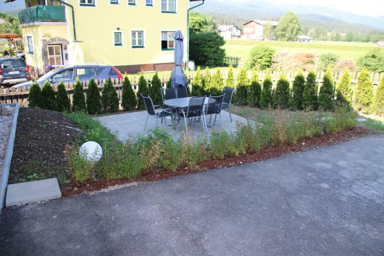 Ferienwohnung Lisa Bad Mitterndorf Extérieur photo