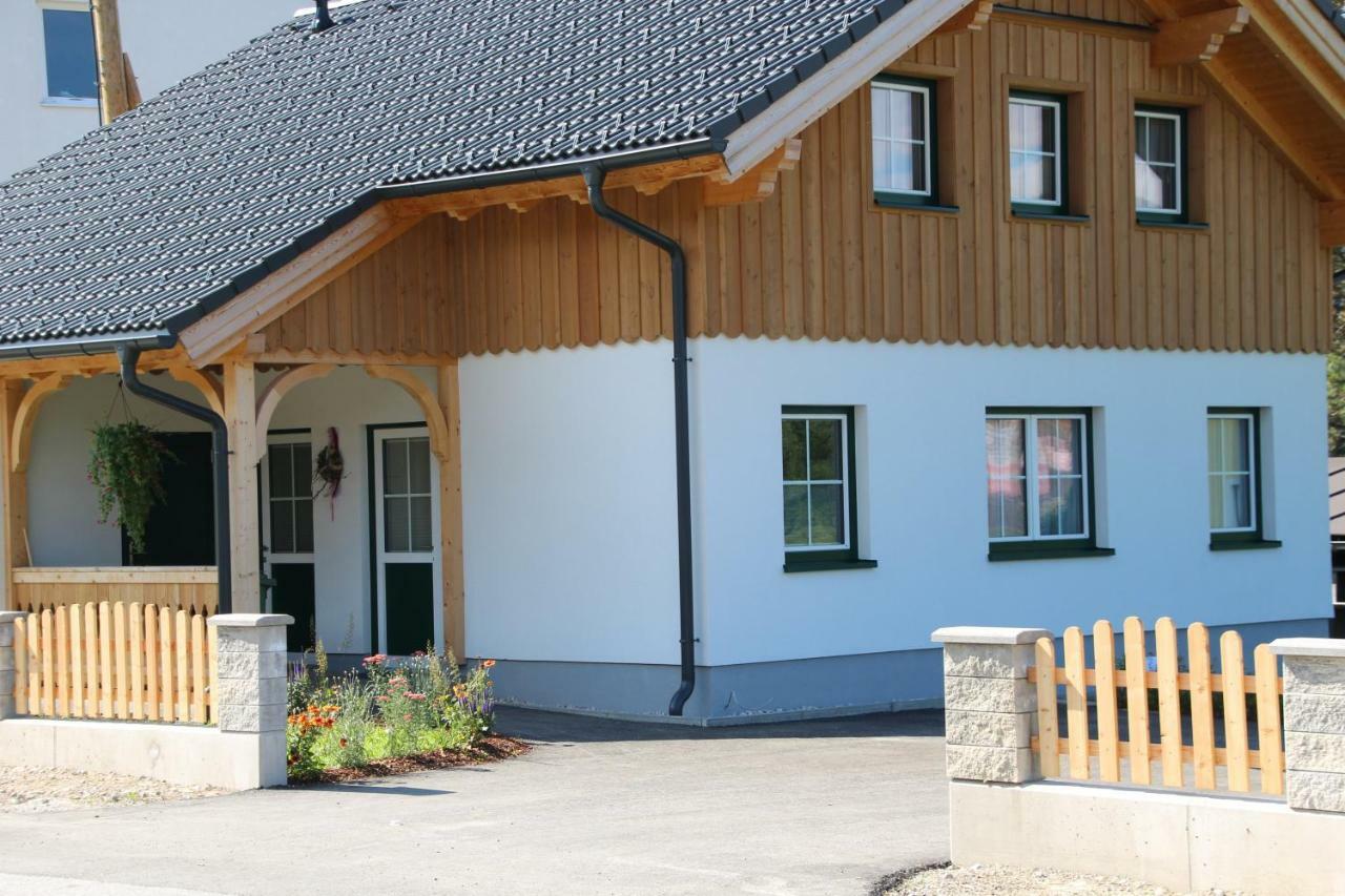 Ferienwohnung Lisa Bad Mitterndorf Extérieur photo