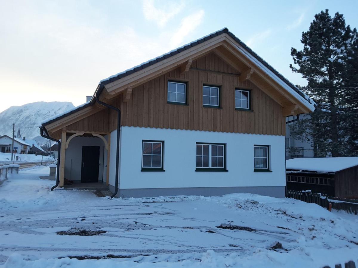 Ferienwohnung Lisa Bad Mitterndorf Extérieur photo