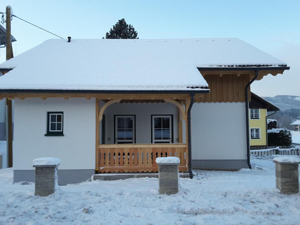 Ferienwohnung Lisa Bad Mitterndorf Extérieur photo