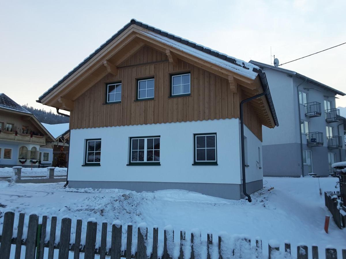 Ferienwohnung Lisa Bad Mitterndorf Extérieur photo