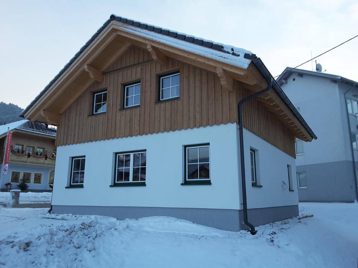 Ferienwohnung Lisa Bad Mitterndorf Extérieur photo